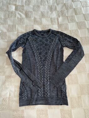 Lululemon Rest Less Pullover‎